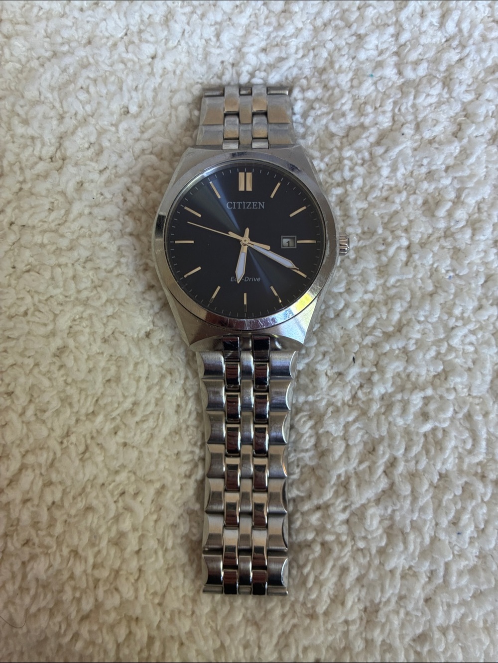 Men’s Citizen Eco-Drive Corso